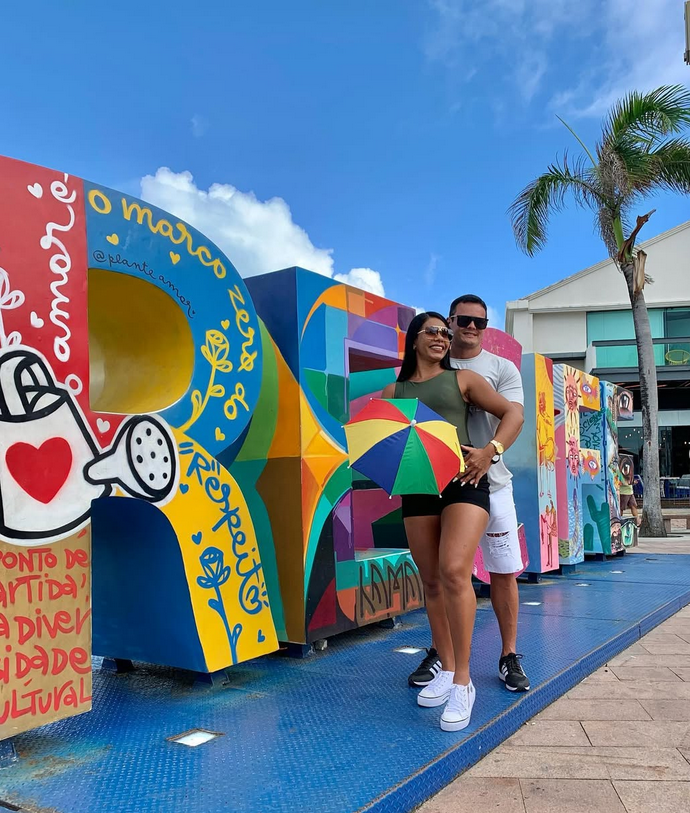 City Tour Recife & Olinda