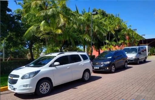 Transfer Aeroporto de Recife