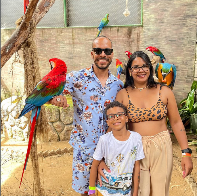 Passeios e aventuras